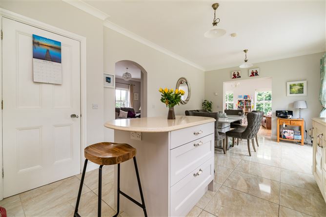 42 Tegan Court, Screggan, Co. Offaly