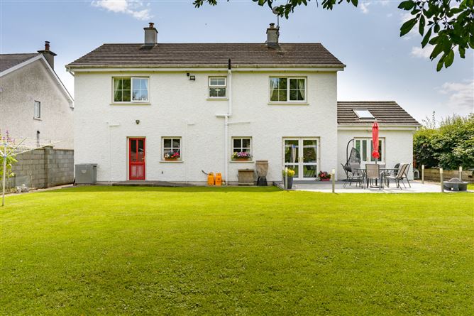 42 Tegan Court, Screggan, Co. Offaly