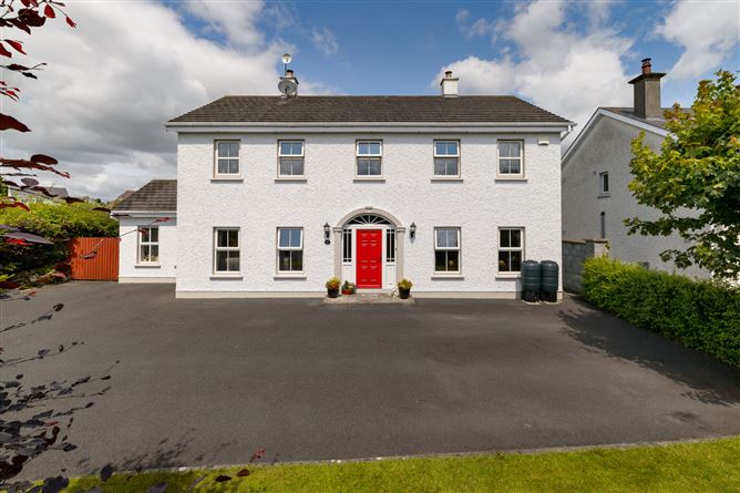 42 Tegan Court, Screggan, Co. Offaly