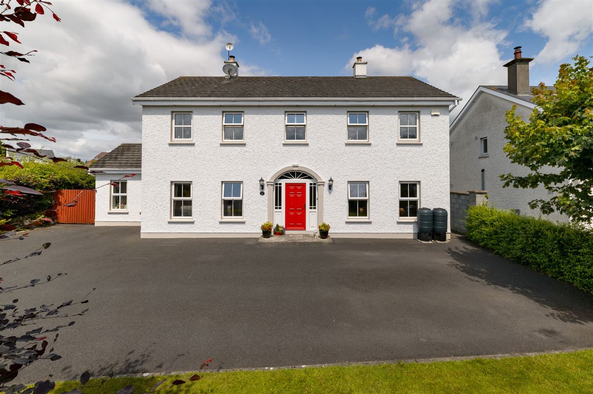 42 Tegan Court, Screggan, Co. Offaly
