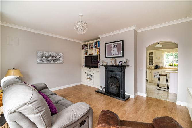 42 Tegan Court, Screggan, Co. Offaly