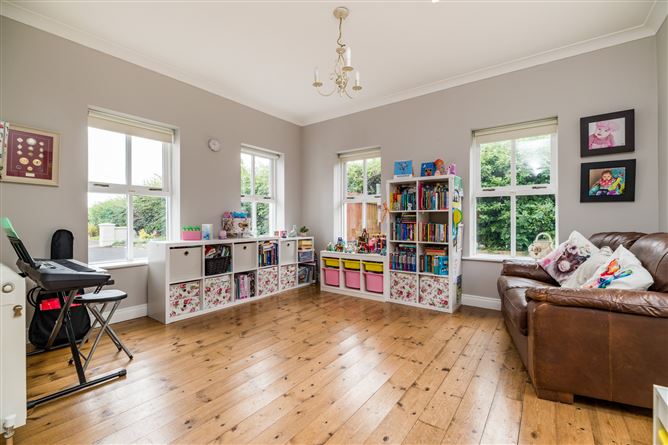 42 Tegan Court, Screggan, Co. Offaly