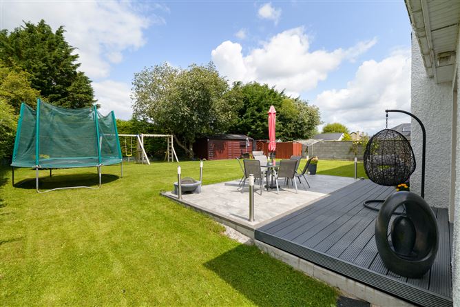 42 Tegan Court, Screggan, Co. Offaly