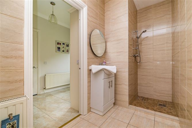 42 Tegan Court, Screggan, Co. Offaly