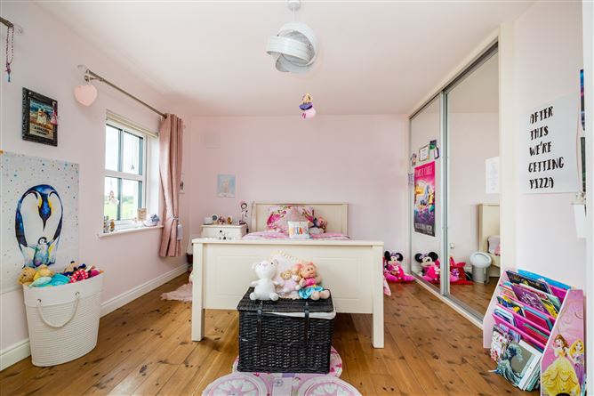 42 Tegan Court, Screggan, Co. Offaly
