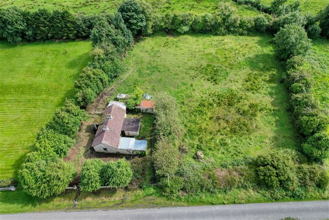 Corwella, Edgeworthstown, Co. Longford.