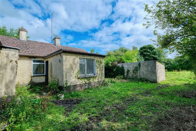 Corwella, Edgeworthstown, Co. Longford.