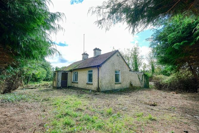 Corwella, Edgeworthstown, Co. Longford.