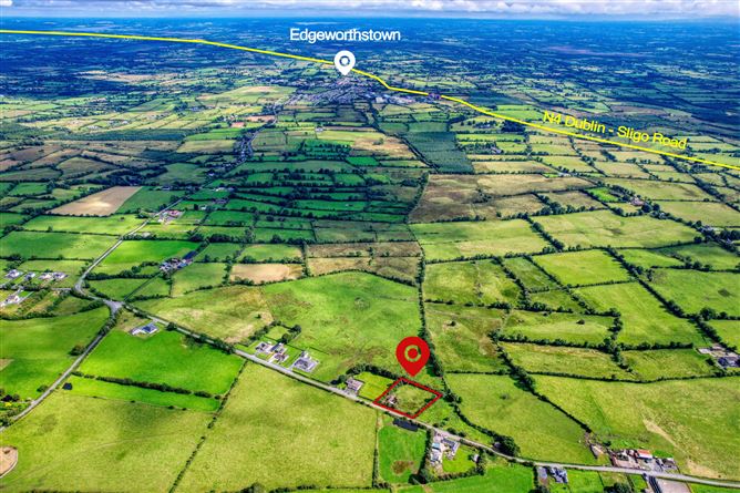 Corwella, Edgeworthstown, Co. Longford.