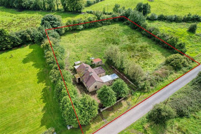 Corwella, Edgeworthstown, Co. Longford.