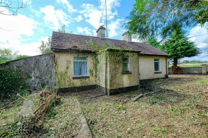 Corwella, Edgeworthstown, Co. Longford.