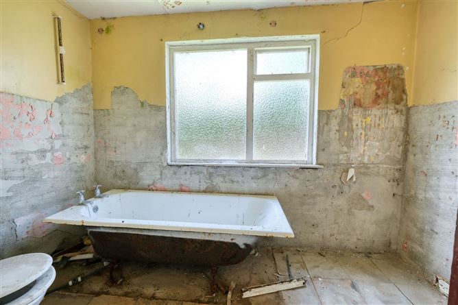 Corwella, Edgeworthstown, Co. Longford.