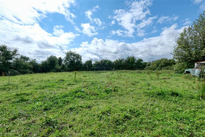 Corwella, Edgeworthstown, Co. Longford.