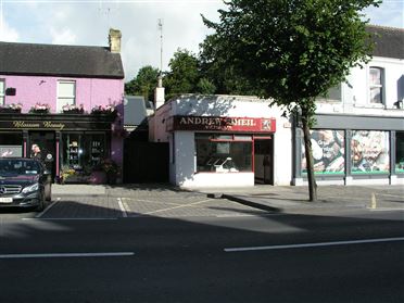 Image for Main Street, Abbeyleix, Laois
