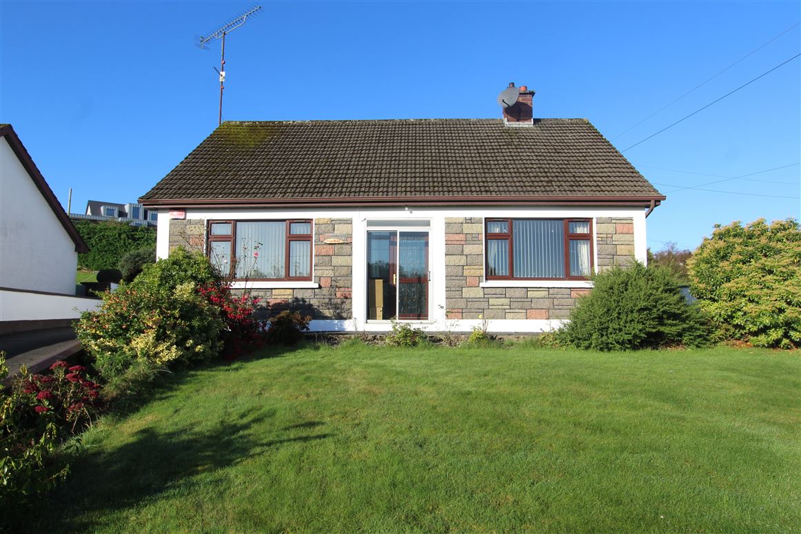 Briarfield, Conabury, Castleblayney, Monaghan DNG John O'Brien