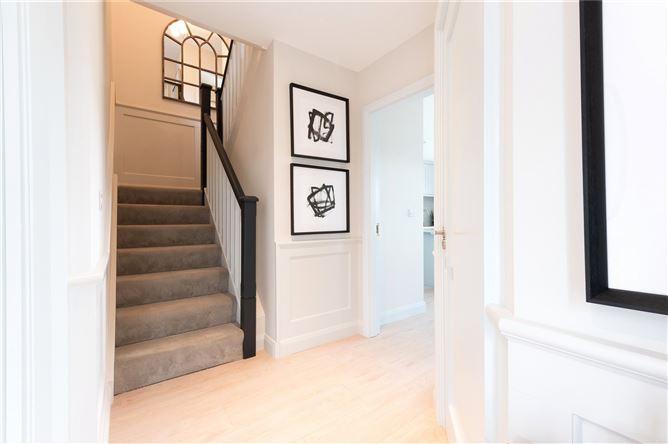 Showhouse, 14 Ormond Close, Six Cross Roads, Waterford