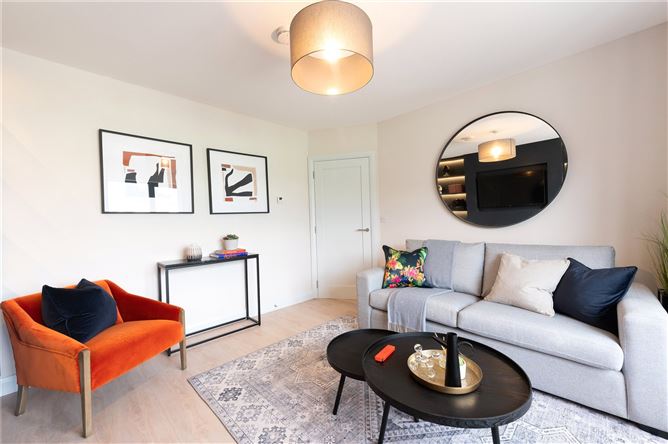 Showhouse, 14 Ormond Close, Six Cross Roads, Waterford