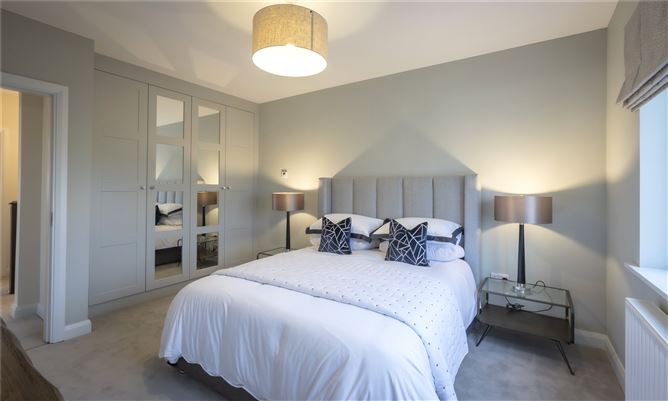 Showhouse, 14 Ormond Close, Six Cross Roads, Waterford