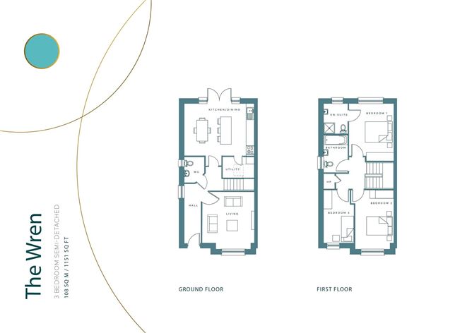 Showhouse, 14 Ormond Close, Six Cross Roads, Waterford