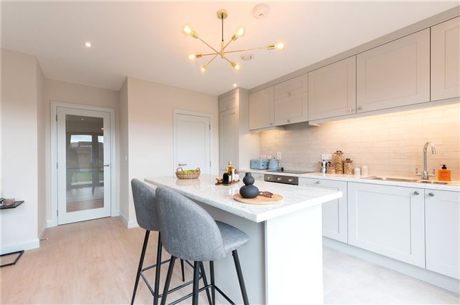 Showhouse, 14 Ormond Close, Six Cross Roads, Waterford