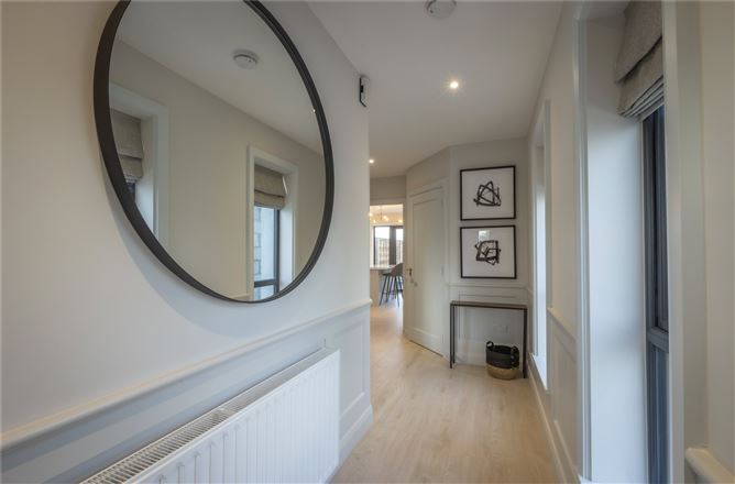 Showhouse, 14 Ormond Close, Six Cross Roads, Waterford