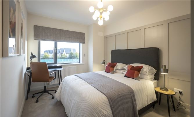 Showhouse, 14 Ormond Close, Six Cross Roads, Waterford