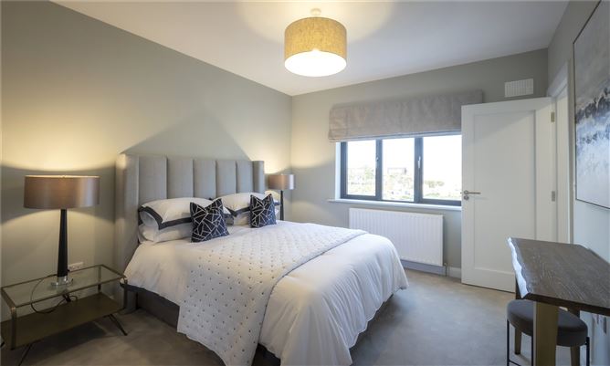 Showhouse, 14 Ormond Close, Six Cross Roads, Waterford