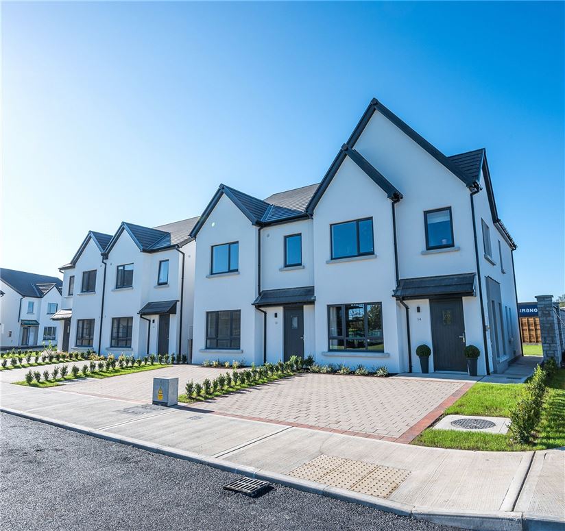 Showhouse, 14 Ormond Close, Six Cross Roads, Waterford