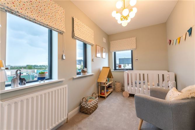Showhouse, 14 Ormond Close, Six Cross Roads, Waterford
