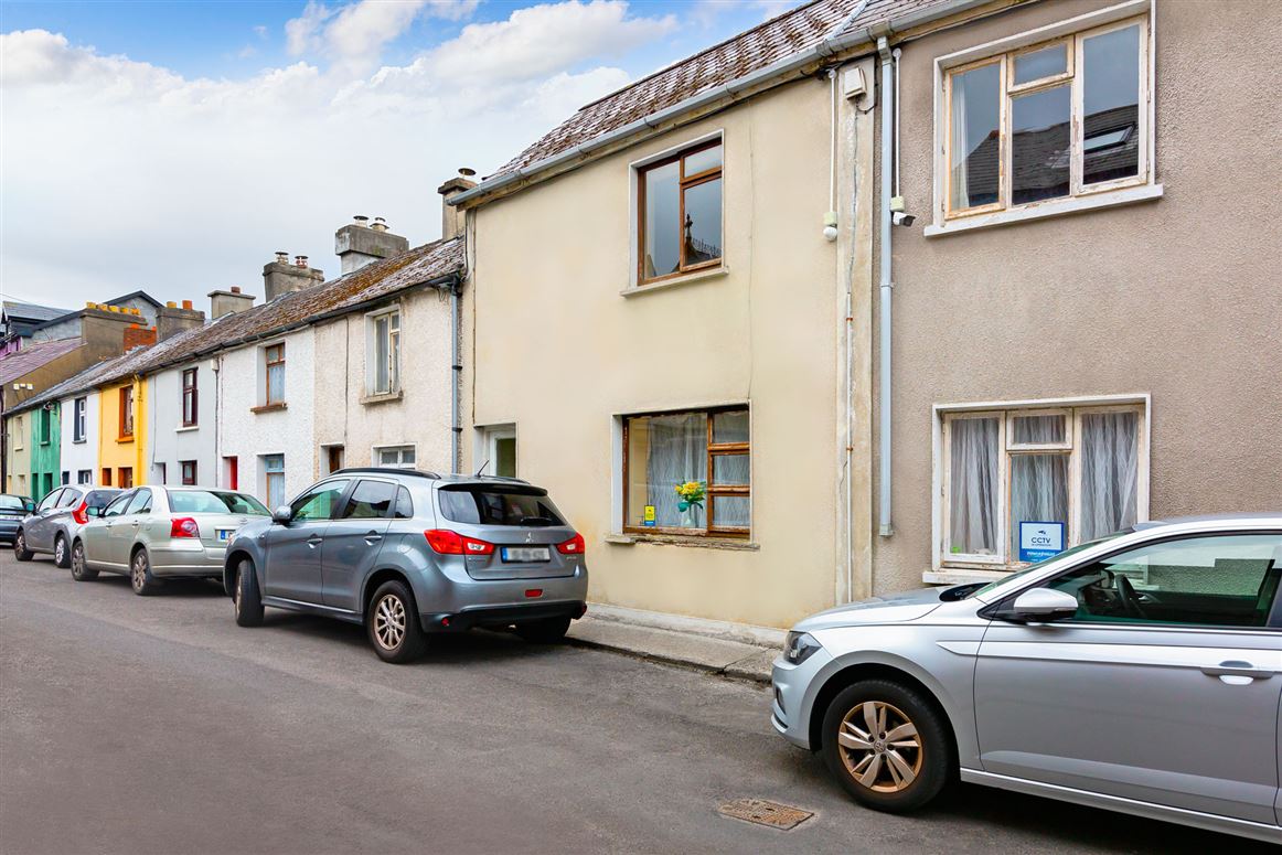 1 Dominick Street & 1 Church Street, Sligo, Sligo City, Sligo