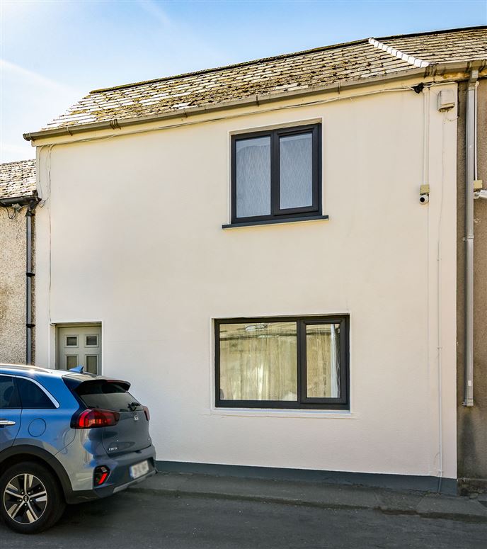 2 Dominick Street, Sligo
