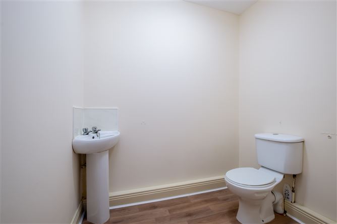 97 Hunters Green, Ballycullen, Dublin 24
