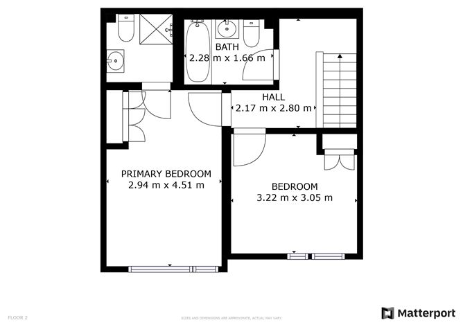 97 Hunters Green, Ballycullen, Dublin 24