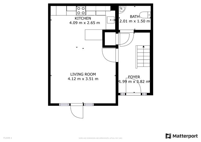 97 Hunters Green, Ballycullen, Dublin 24