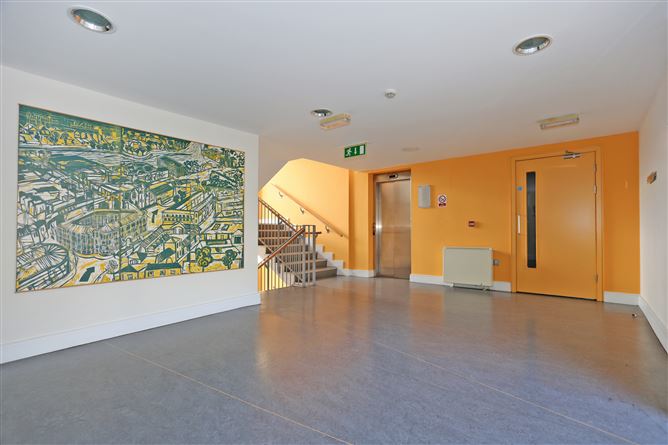 85 Old Windmill Court, Lower Gerald Griffin Street, Limerick