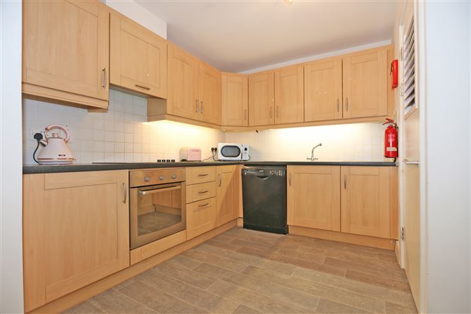 85 Old Windmill Court, Lower Gerald Griffin Street, Limerick