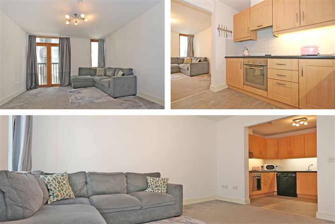 85 Old Windmill Court, Lower Gerald Griffin Street, Limerick
