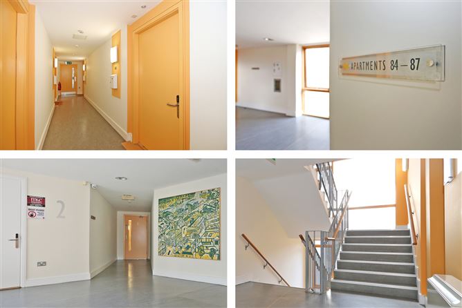 85 Old Windmill Court, Lower Gerald Griffin Street, Limerick