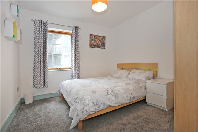 85 Old Windmill Court, Lower Gerald Griffin Street, Limerick