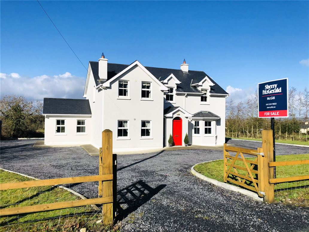 Cloonaugh Lower.., Drumlish, Co.Longford DNG McGill 4763405