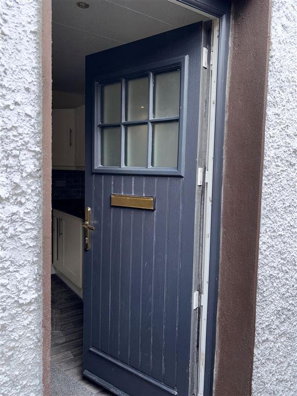 Cherrywood Park, Clondalkin, Dublin 22