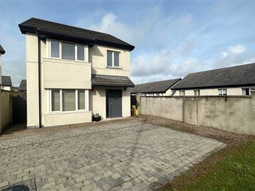 Image for No 64 Cooline Drive, Cobh, Cork