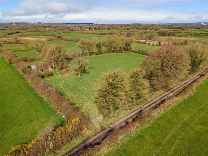 Lisnagon, Carnaross, Meath