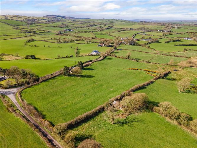 Lisnagon, Carnaross, Meath