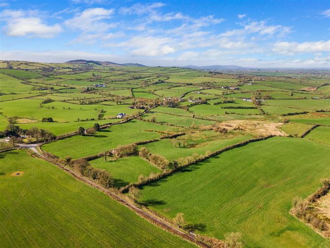 Lisnagon, Carnaross, Meath