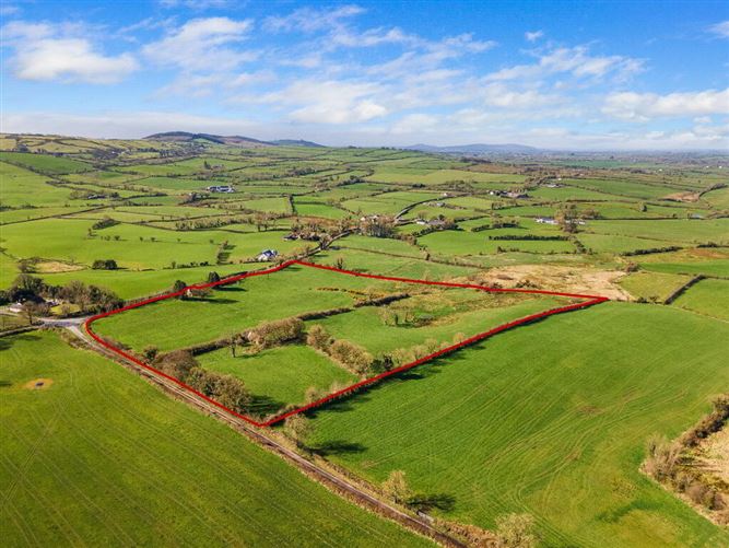 Lisnagon, Carnaross, Meath