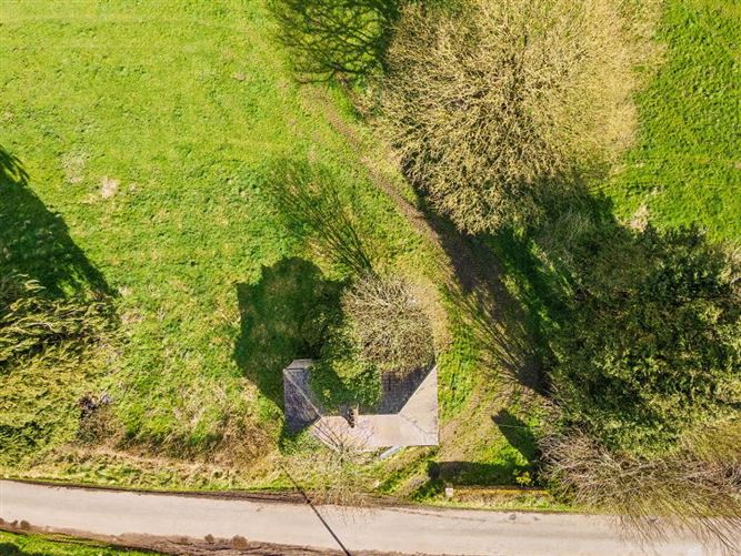 Lisnagon, Carnaross, Meath