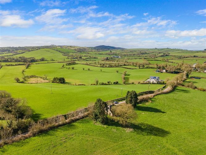 Lisnagon, Carnaross, Meath