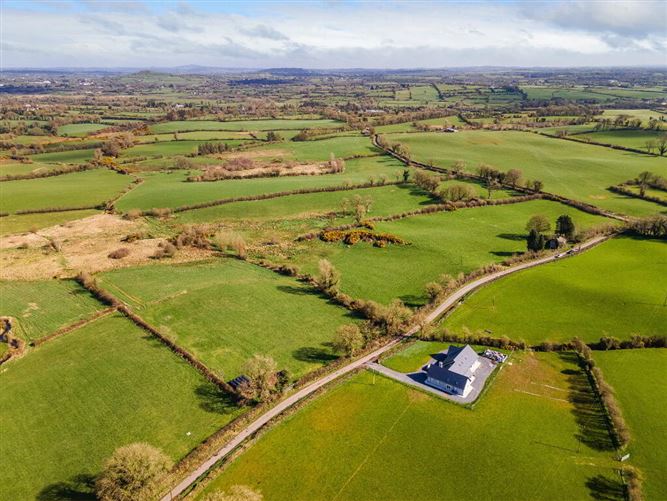 Lisnagon, Carnaross, Meath