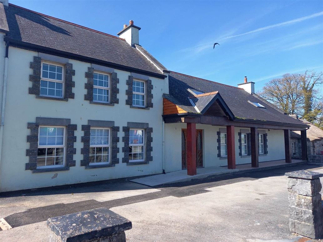 The Neale, Ballinrobe, County Mayo